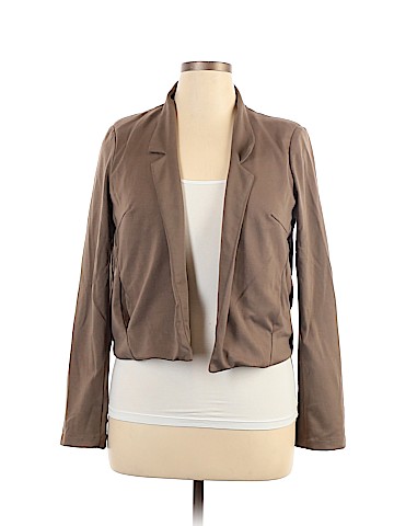 Mossimo Blazer (view 1)