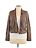 Mossimo Brown Blazer Size XL - photo 1