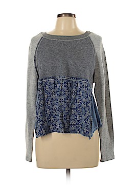 Coveted Clothing Size Lg
