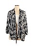 Faded Glory Ivory Cardigan Size XL - photo 1