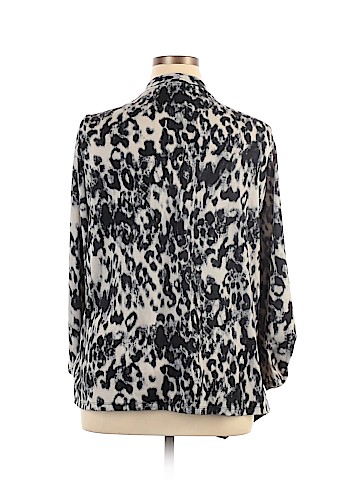 Faded Glory Cardigan (view 2)