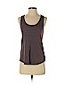 American Eagle Outfitters Purple Tank Top Size S - photo 1