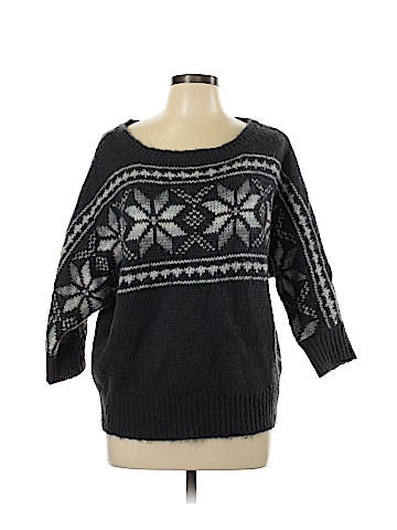 Aerie Pullover Sweater (view 1)