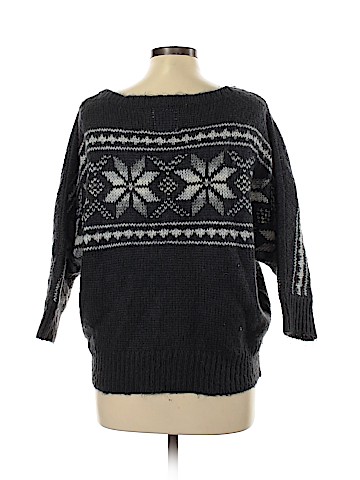 Aerie Pullover Sweater (view 2)