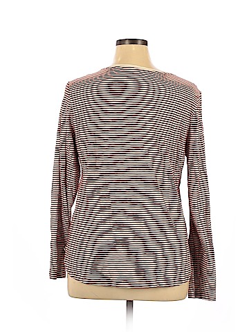 Old Navy Long Sleeve Top (view 2)