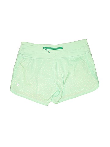 Lululemon Athletica Athletic Shorts (view 2)
