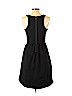 Cynthia Rowley TJX Black Casual Dress Size L - photo 2