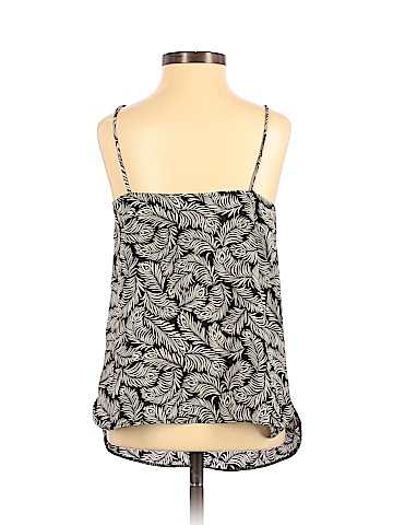 H&M Sleeveless Blouse (view 2)