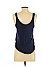 Forever 21 Blue Tank Top Size S - photo 2