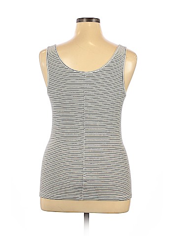 Old Navy Sleeveless Henley (view 2)