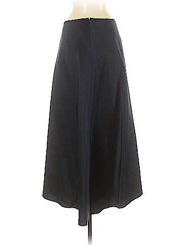 Magaschoni Silk Skirt (view 2)