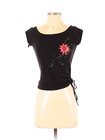 Tres Bien U.S.A. Short Sleeve T-Shirt (view 1)