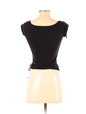 Tres Bien U.S.A. Short Sleeve T-Shirt (view 2)