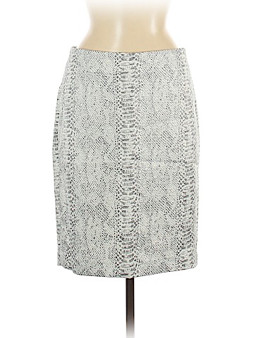 Ann Taylor Casual Skirt (view 1)