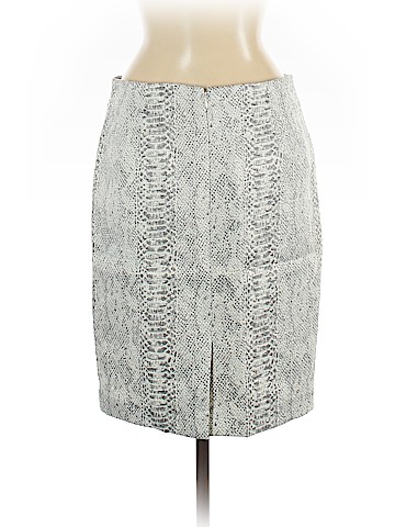 Ann Taylor Casual Skirt (view 2)