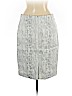 Ann Taylor Gray Casual Skirt Size 8 (petite) - photo 2