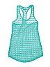 Roxy Teal Swimsuit Cover Up Size S - photo 2