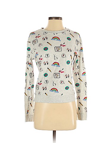 H&M Sweatshirt (view 1)