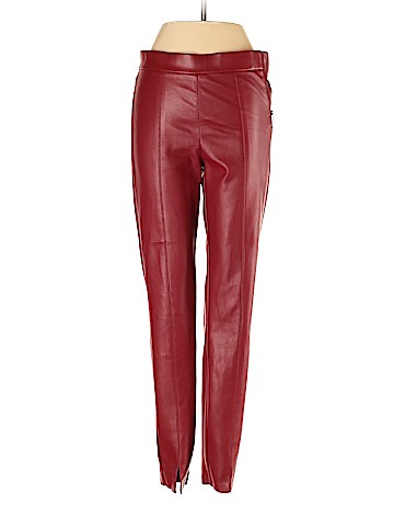 Zara TRF Casual Pants (view 1)