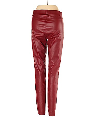 Zara TRF Casual Pants (view 2)