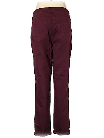 Woman Within Jeans (view 2)