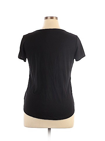 Stylus Short Sleeve T-Shirt (view 2)