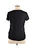 Stylus Black Short Sleeve T-Shirt Size XL - photo 2