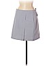 Topshop Purple Casual Skirt Size 8 - photo 1