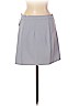 Topshop Purple Casual Skirt Size 8 - photo 2