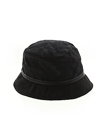 Coach Hat (view 1)