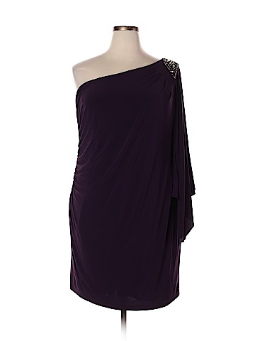 R&M Richards Cocktail Dress (view 1)