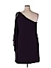 R&M Richards Purple Cocktail Dress Size 18 - photo 2