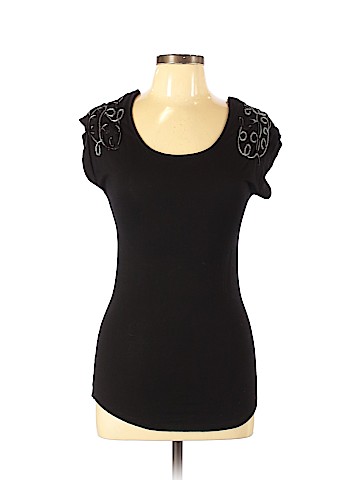 Cynthia Rowley TJX Sleeveless Top (view 1)