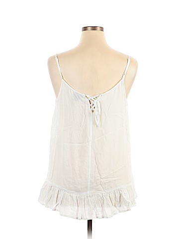 a.n.a. A New Approach Sleeveless Top (view 2)