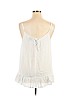 a.n.a. A New Approach White Sleeveless Top Size XL - photo 2