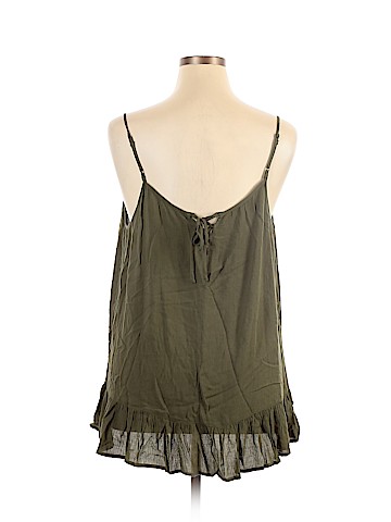 a.n.a. A New Approach Sleeveless Top (view 2)