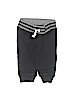 Carter's 100% Cotton Black Sweatpants 0-3 MO / 3 MO - photo 1
