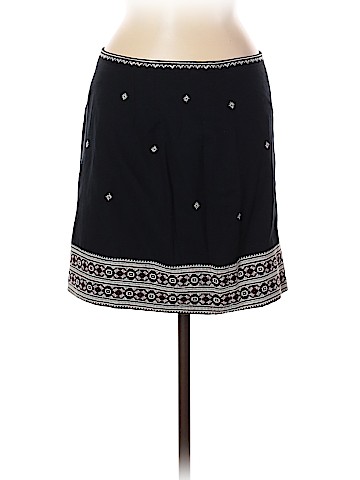 Madewell Casual Skirt (view 1)