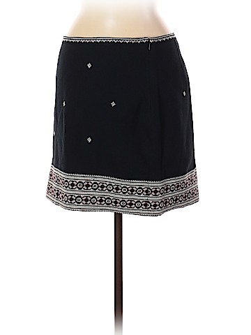 Madewell Casual Skirt (view 2)