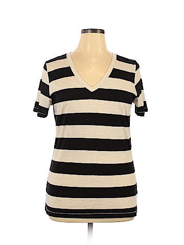 Arizona Jean Company Short Sleeve Blouse (view 1)