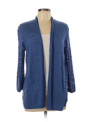 Nic + Zoe Cardigan (view 1)