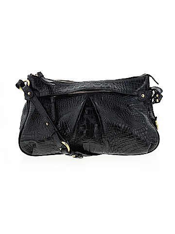 Brahmin Leather Shoulder Bag (view 1)