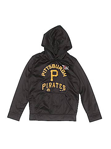 Majestic Pullover Hoodie (view 1)