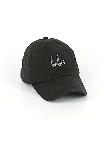 Unbranded Baseball Cap (view 1)