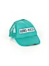 Assorted Brands Graphic Blue Baseball Cap One size - photo 1