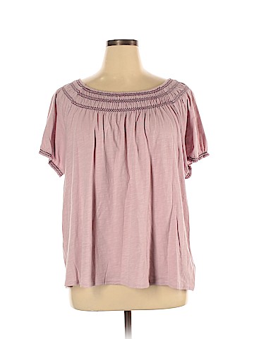 Old Navy Short Sleeve Top (view 1)