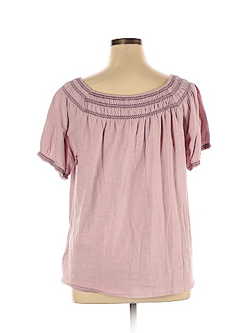 Old Navy Short Sleeve Top (view 2)