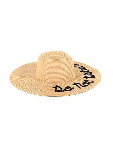 Unbranded Sun Hat (view 1)