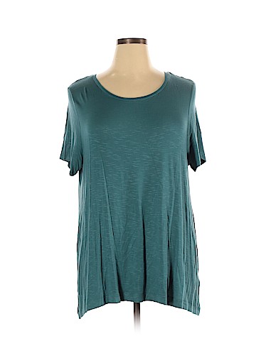 Old Navy Short Sleeve Top (view 1)