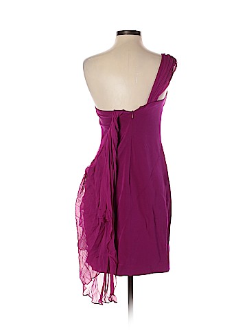 MARCHESA notte Cocktail Dress (view 2)